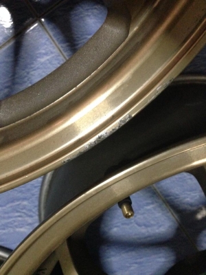 ขายล้อ CE28 งานROTA ขอบ18" 5/114 กว้าง 9.5-10  สภาพมือ1 ถูกๆครับ 17500.-