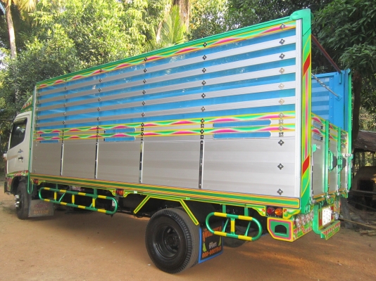 ขายหกล้อเมก้าดั๊มเกษตร(รถพ่อใช้ทุกวันครับ)