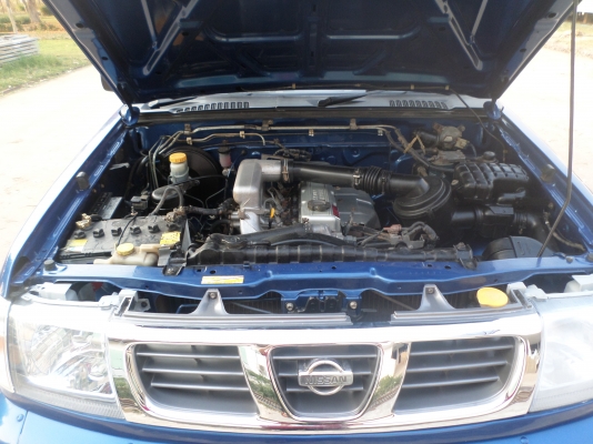 ขายกระบะนิสสันฟอนเทียร์ 2700cc ตอนเดียว ปี43/ 2000 รถเดิมๆสวยมากสีพึ่งเก็บสีมาใหม่สีน้ำเงินมุกสวยทั้งภายนอกภายในเครื่องหาย ห่วงพร้อมใช้งานห้องเครื่องสวยคานหน้าเดิมไม่เคยชน เอกสารพร้อมโอน+ภาษีเต็มถึง พค.ปี58+ยางดี4เส้น+ชีดี+แอร์เย็น+แม๊กไลเนอร์ใหม่ ราคาขา ขายกระบะนิสสันฟอนเทียร์ 2700cc ตอนเดียว ปี43/ 2000 รถเดิมๆสวยมากสีพึ่งเก็บสีมาใหม่สีน้ำเงินมุกสวยทั้งภายนอกภายในเครื่องหาย ห่วงพร้อมใช้งานห้องเครื่องสวยคานหน้าเดิมไม่เคยชน เอกสารพร้อมโอน+ภาษีเต็มถึง พค.ปี58+ยางดี4เส้น+ชีดี+แอร์เย็น+แม๊กไลเนอร์ใหม่ ราคาขา