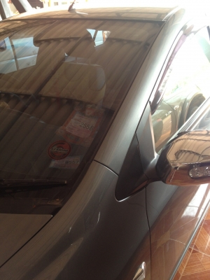 รถบ้านขายเอง ลดได้ โทรเลย 2009 HONDA, CITY 1.5 S i-VTEC