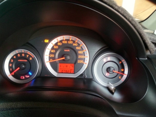 รถบ้านขายเอง ลดได้ โทรเลย 2009 HONDA, CITY 1.5 S i-VTEC