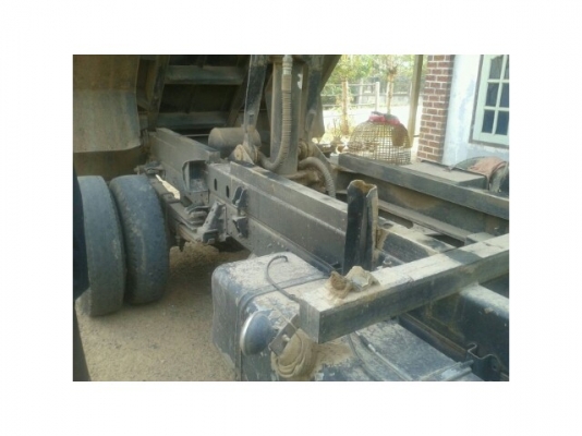 ขายดัมพ์NPR 130แรง ปี49 ห้างแท้ เดิมทั้งคัน แชสซีสวย เอกสารพร้อมโอน