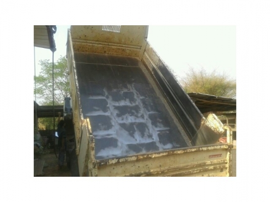 ขายดัมพ์NPR 130แรง ปี49 ห้างแท้ เดิมทั้งคัน แชสซีสวย เอกสารพร้อมโอน