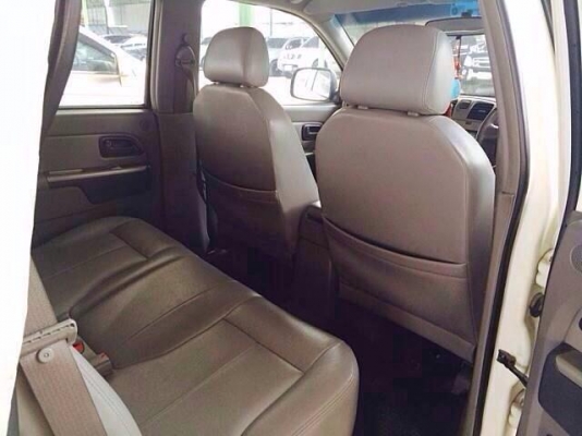 ISUZU ADVANTURE 3.0 MASTER HI-CLASS