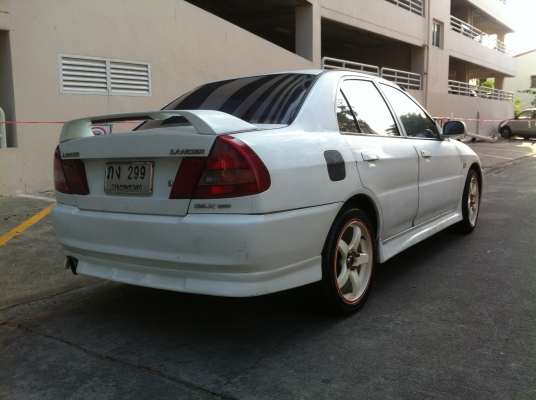 ขายมิตรซูท้ายเบนซ์เกียร์ออโต้ติดแก๊ซLPG ขายมิตรซูท้ายเบนซ์เกียร์ออโต้ติดแก๊ซLPG