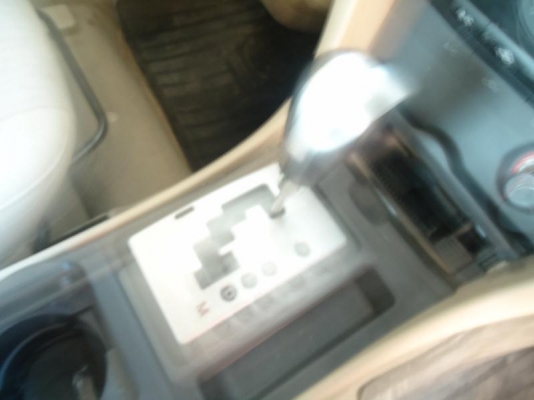 MAZDA 3 1.6 AT ปี 2010 สีขาว