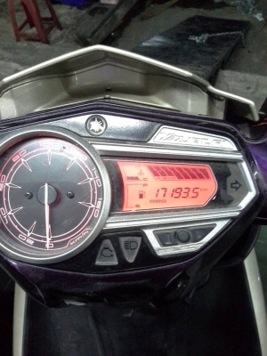 Yamaha Nouvo Sx รุ่นใหม่ล่าสุด ตัวท๊อป (ล้อแม็กซ์แท้) ปี 2555 ขายถูก Yamaha Nouvo Sx รุ่นใหม่ล่าสุด ตัวท๊อป (ล้อแม็กซ์แท้) ปี 2555 ขายถูก