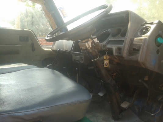 ขาย 6 ล้อดั้ม TOYOTAไดน่า300) 115 แรง  (BU87)(14B)  เครื่องแห้ง แน่น แรง แซสซีสวยๆ สวยจัดตลอดเส้น พร้อมโอน พร้อมลุยงาน..ทันที...ท