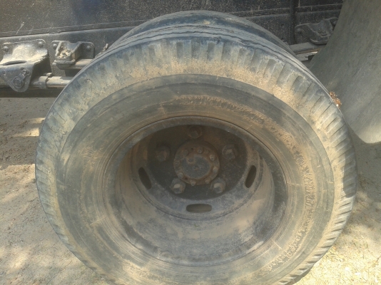 ขาย 6 ล้อดั้ม TOYOTAไดน่า300) 115 แรง  (BU87)(14B)  เครื่องแห้ง แน่น แรง แซสซีสวยๆ สวยจัดตลอดเส้น พร้อมโอน พร้อมลุยงาน..ทันที...ท