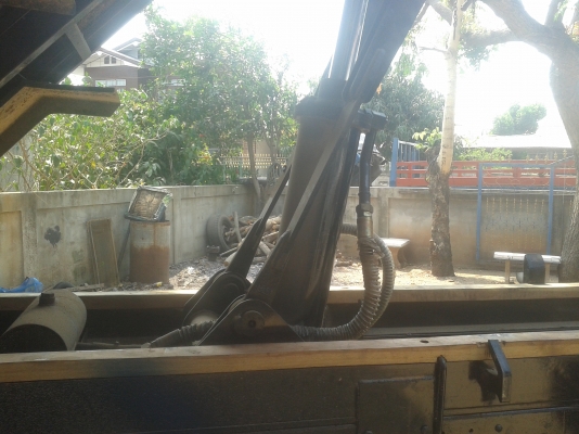 ขาย 6 ล้อดั้ม TOYOTAไดน่า300) 115 แรง  (BU87)(14B)  เครื่องแห้ง แน่น แรง แซสซีสวยๆ สวยจัดตลอดเส้น พร้อมโอน พร้อมลุยงาน..ทันที...ท