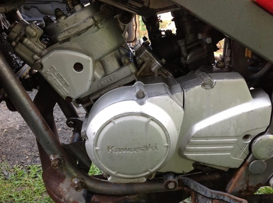 ขาย Victer M 6,500 เล่ม ชุดโอนครบ ภาษีขาด รถใช้งานอยู่ประจำครับ