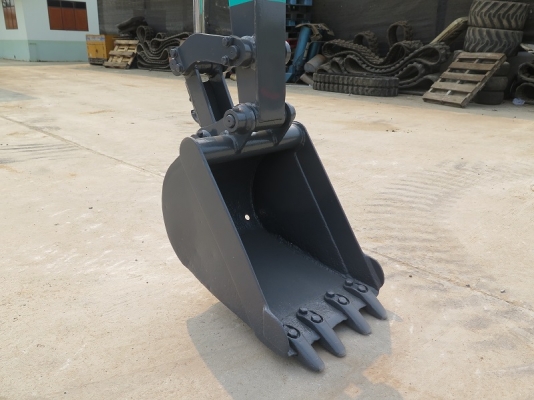 รถขุด แบคโฮล KOMATSU PC20-7 มีหัวเก๋ง นำเข้า มือสองจากญี่ปุ่นแท้ๆ