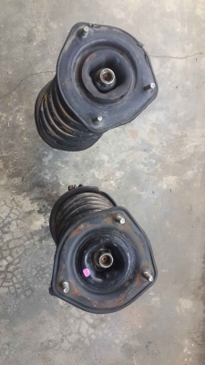 ขายโช็คอัพแต่ง kayaba New SR special สภาพสวยๆจากญี่ปุ่นครับ