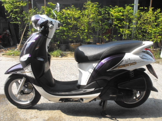 ขาย Yamaha Filano 55