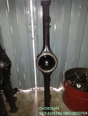 เสื้อเพลา ISUZU รุ่น D-MAX 2012 4WD