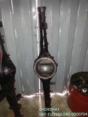 เสื้อเพลา MITSUBISHI  รุ่น TRITON 4WD