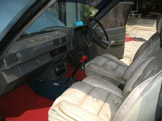 ขาย Toyota Hero แวน 5 ประตู ขายแล้ว