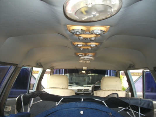 ขาย Toyota Hero แวน 5 ประตู ขายแล้ว