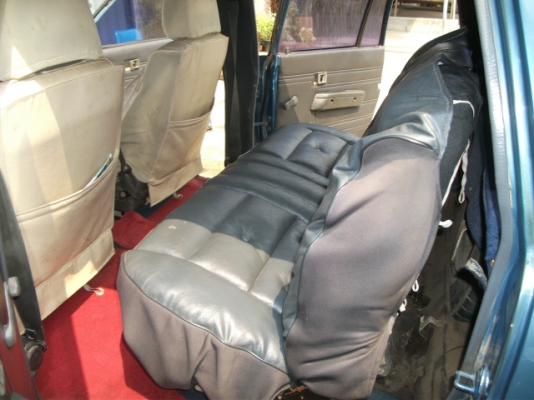 ขาย Toyota Hero แวน 5 ประตู ขายแล้ว