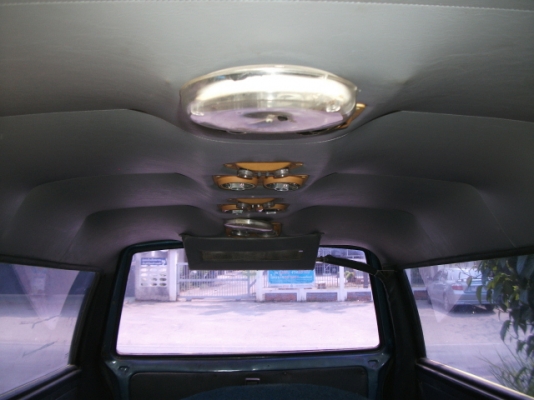 ขาย Toyota Hero แวน 5 ประตู ขายแล้ว