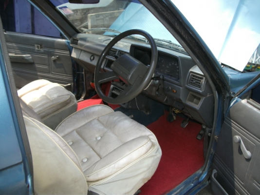 ขาย Toyota Hero แวน 5 ประตู ขายแล้ว