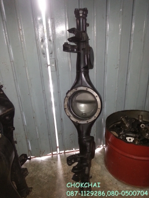 เสื้อเพลา MITSUBISHI รุ่น PAJERO SPORT