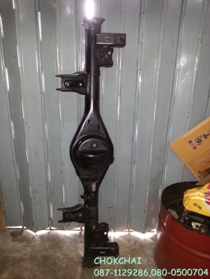 เสื้อเพลา TOYOTA รุ่น FORTUNER