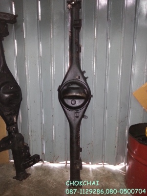 เสื้อเพลา TOYOTA รุ่น VIGO 4WD