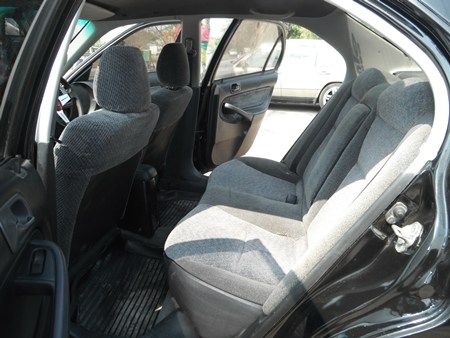 ขายด่วน รถแต่งสวย HONDA, CIVIC 1.6 VTi-E ปี 1998 เกียร์ออโต้ เครี่องเสียงพร้อม แม็คสวย