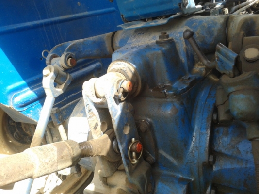 รถไถ่ฟอร์  6600 แท้ T 3  พร้อมใช้งาน ( เล่มพร้อม)  สอบถาม  พงศกร   088  3970475