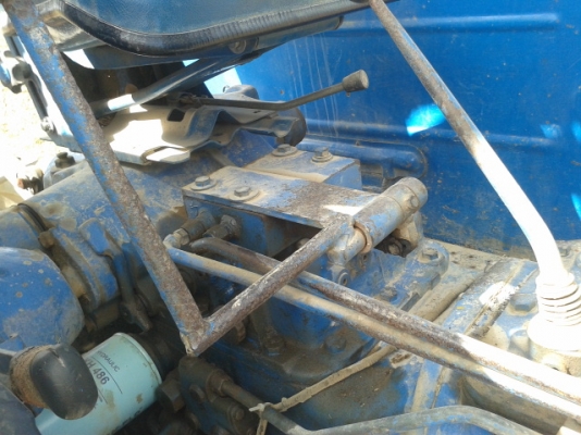 รถไถ่ฟอร์  6600 แท้ T 3  พร้อมใช้งาน ( เล่มพร้อม)  สอบถาม  พงศกร   088  3970475