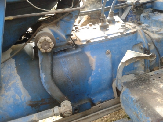 รถไถ่ฟอร์  6600 แท้ T 3  พร้อมใช้งาน ( เล่มพร้อม)  สอบถาม  พงศกร   088  3970475