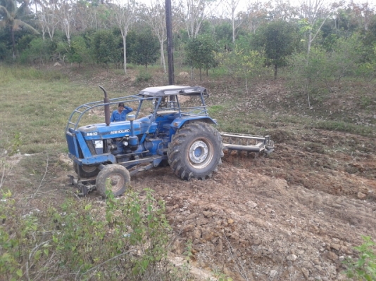 รถไถ่ฟอร์  6600 แท้ T 3  พร้อมใช้งาน ( เล่มพร้อม)  สอบถาม  พงศกร   088  3970475