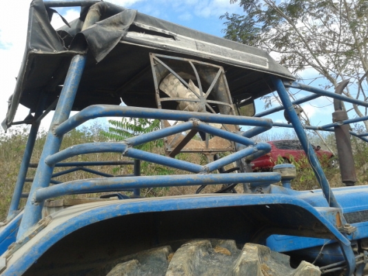 รถไถ่ฟอร์  6600 แท้ T 3  พร้อมใช้งาน ( เล่มพร้อม)  สอบถาม  พงศกร   088  3970475