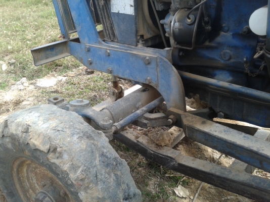 รถไถ่ฟอร์  6600 แท้ T 3  พร้อมใช้งาน ( เล่มพร้อม)  สอบถาม  พงศกร   088  3970475