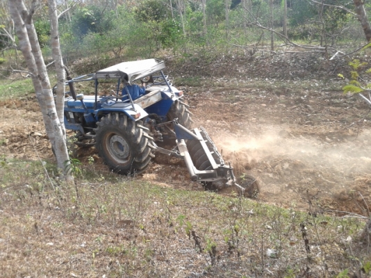 รถไถ่ฟอร์  6600 แท้ T 3  พร้อมใช้งาน ( เล่มพร้อม)  สอบถาม  พงศกร   088  3970475