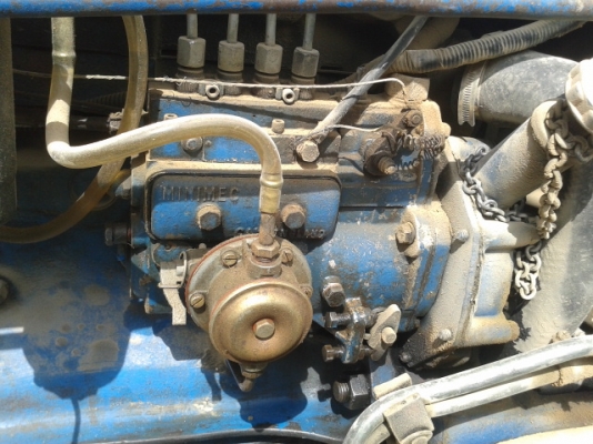 รถไถ่ฟอร์  6600 แท้ T 3  พร้อมใช้งาน ( เล่มพร้อม)  สอบถาม  พงศกร   088  3970475