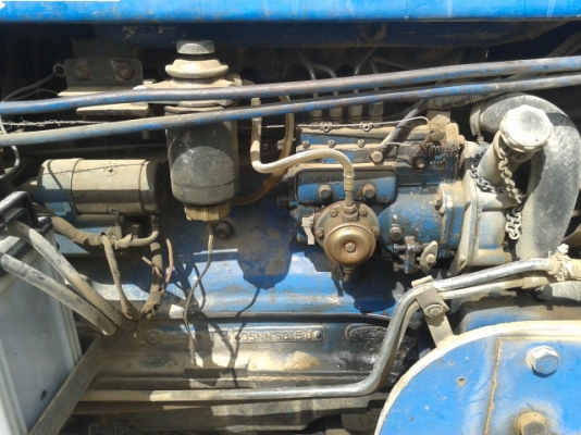 รถไถ่ฟอร์  6600 แท้ T 3  พร้อมใช้งาน ( เล่มพร้อม)  สอบถาม  พงศกร   088  3970475