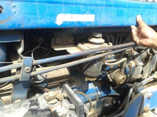 รถไถ่ฟอร์  6600 แท้ T 3  พร้อมใช้งาน ( เล่มพร้อม)  สอบถาม  พงศกร   088  3970475