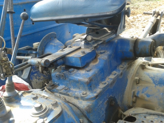 รถไถ่ฟอร์  6600 แท้ T 3  พร้อมใช้งาน ( เล่มพร้อม)  สอบถาม  พงศกร   088  3970475