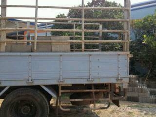 ขายISUZU Rockyเครื่อง6BG 175แรง พ.เพาเวอร์ เบรกทิฟฟี่ เอกสารพร้อมโอน