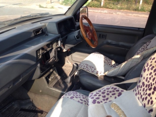 ขาย Mitsubishi L200 ราคาถูก