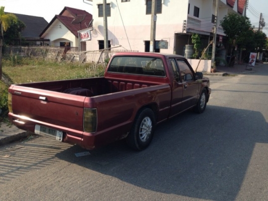 ขาย Mitsubishi L200 ราคาถูก