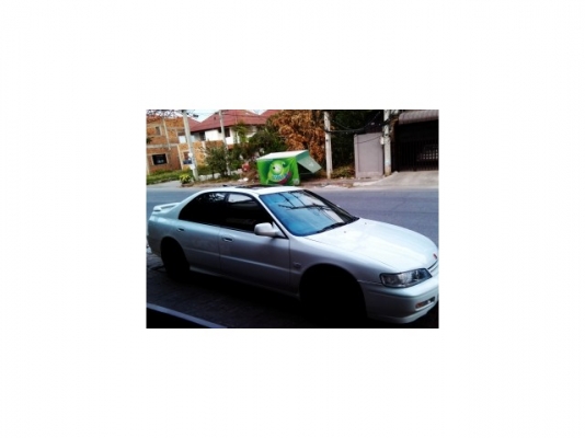 Honda Accord 94 ราคาถูก