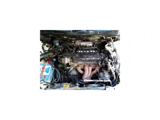 Honda Accord 94 ราคาถูก