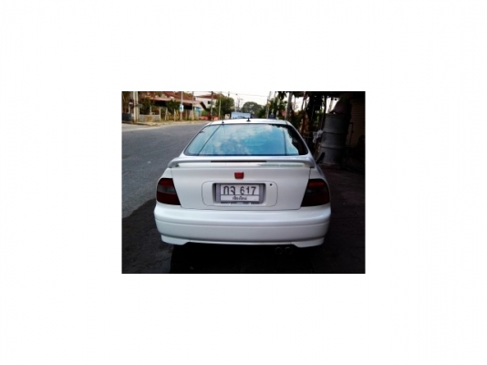 Honda Accord 94 ราคาถูก