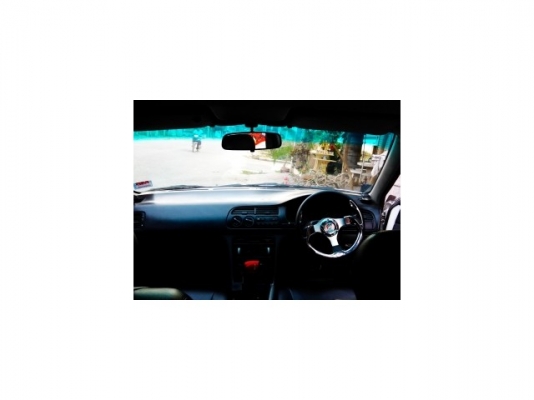 Honda Accord 94 ราคาถูก