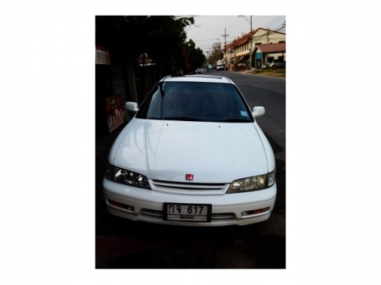Honda Accord 94 ราคาถูก