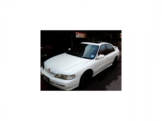 Honda Accord 94 ราคาถูก