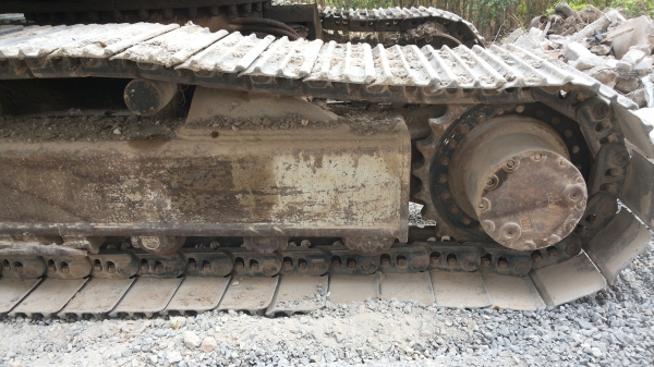 แบคโฮ KOBELCO 200(SK07) ใด้รถไหม่แล้วอยากขาย แบคโฮ KOBELCO 200(SK07) ใด้รถไหม่แล้วอยากขาย